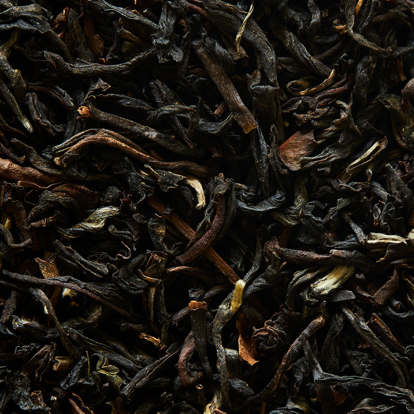 GFOP Tè nero Darjeeling autunnale - 50 g