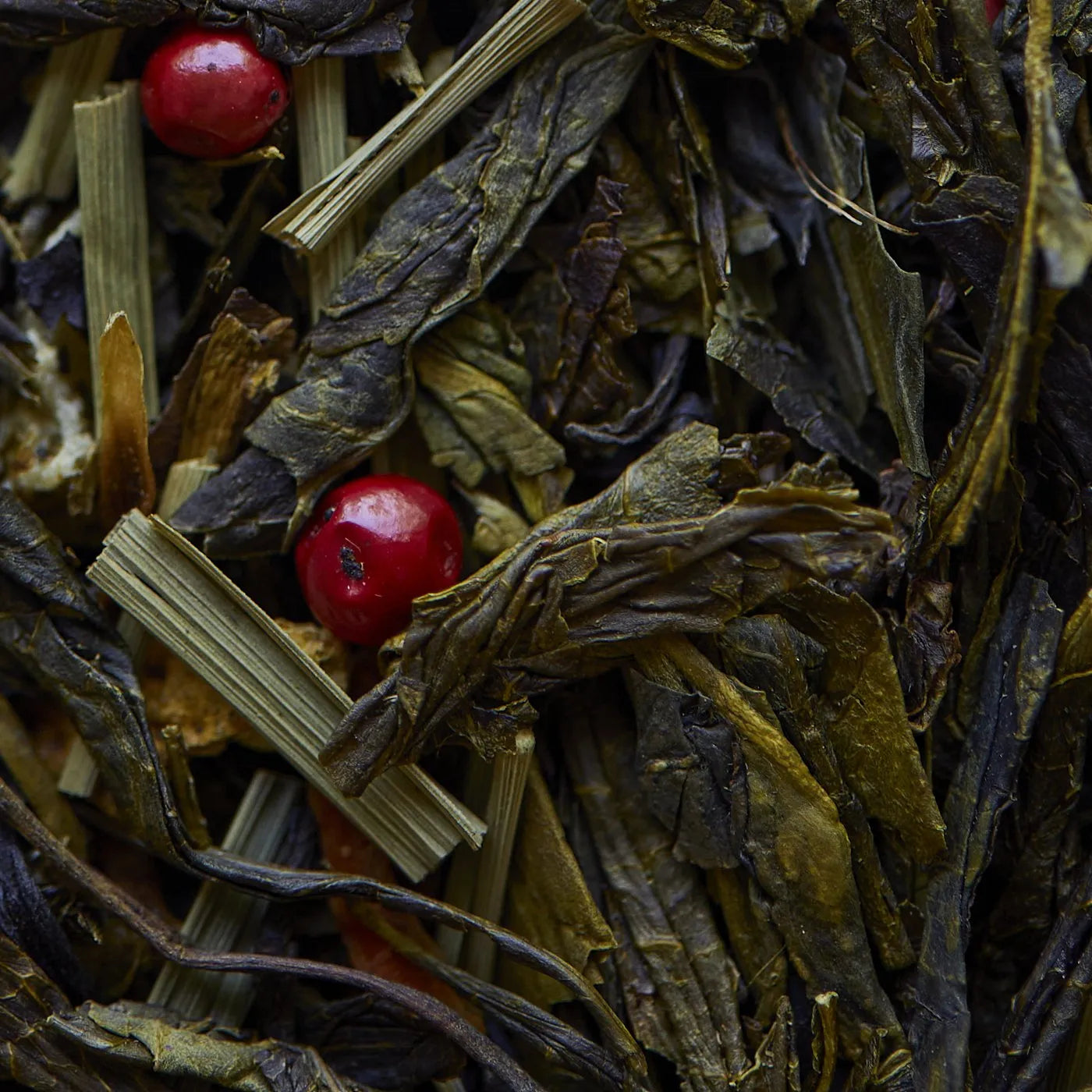 Tè verde BB TEA - 50 g