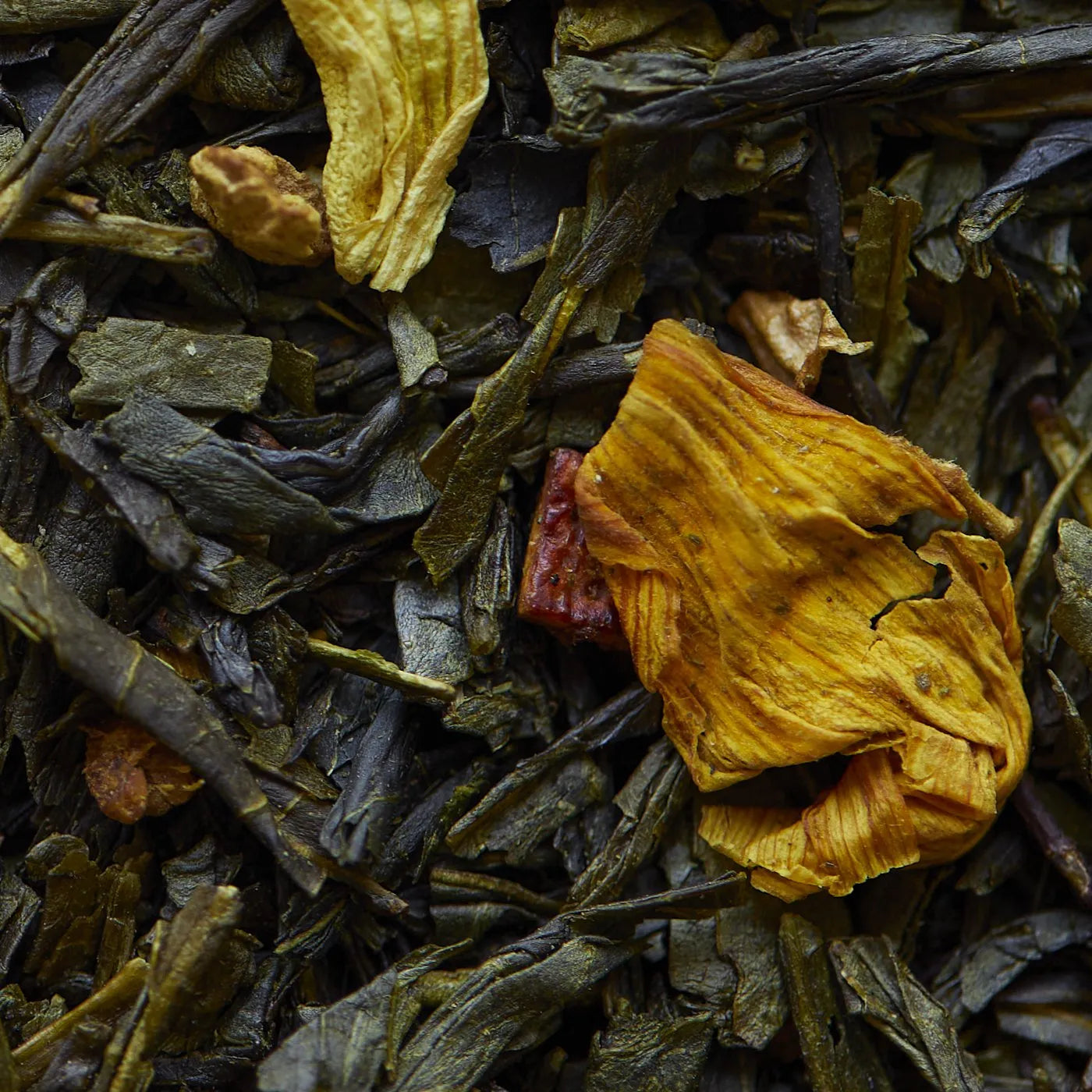 Tè verde NUVOLE WAGING - 50 g