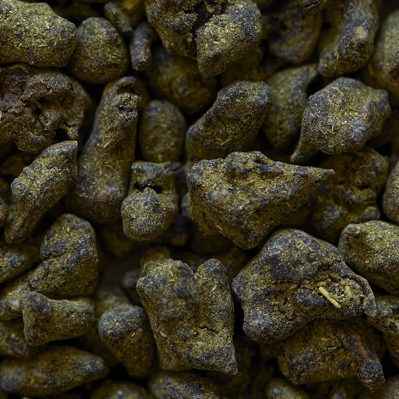 Tè verde GINSENG OLOONG - 50 g