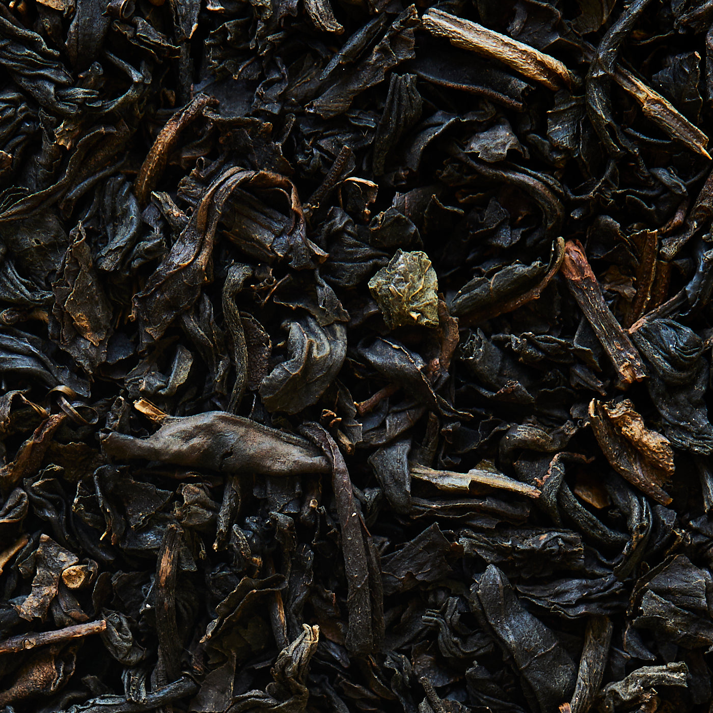 Tè nero LICHEE - 50 g