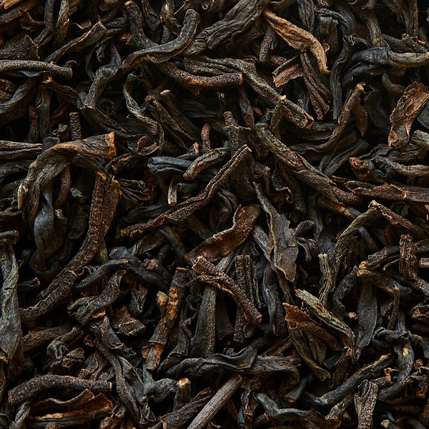 Tè nero Ceylon OP decaffeinato - 50 g