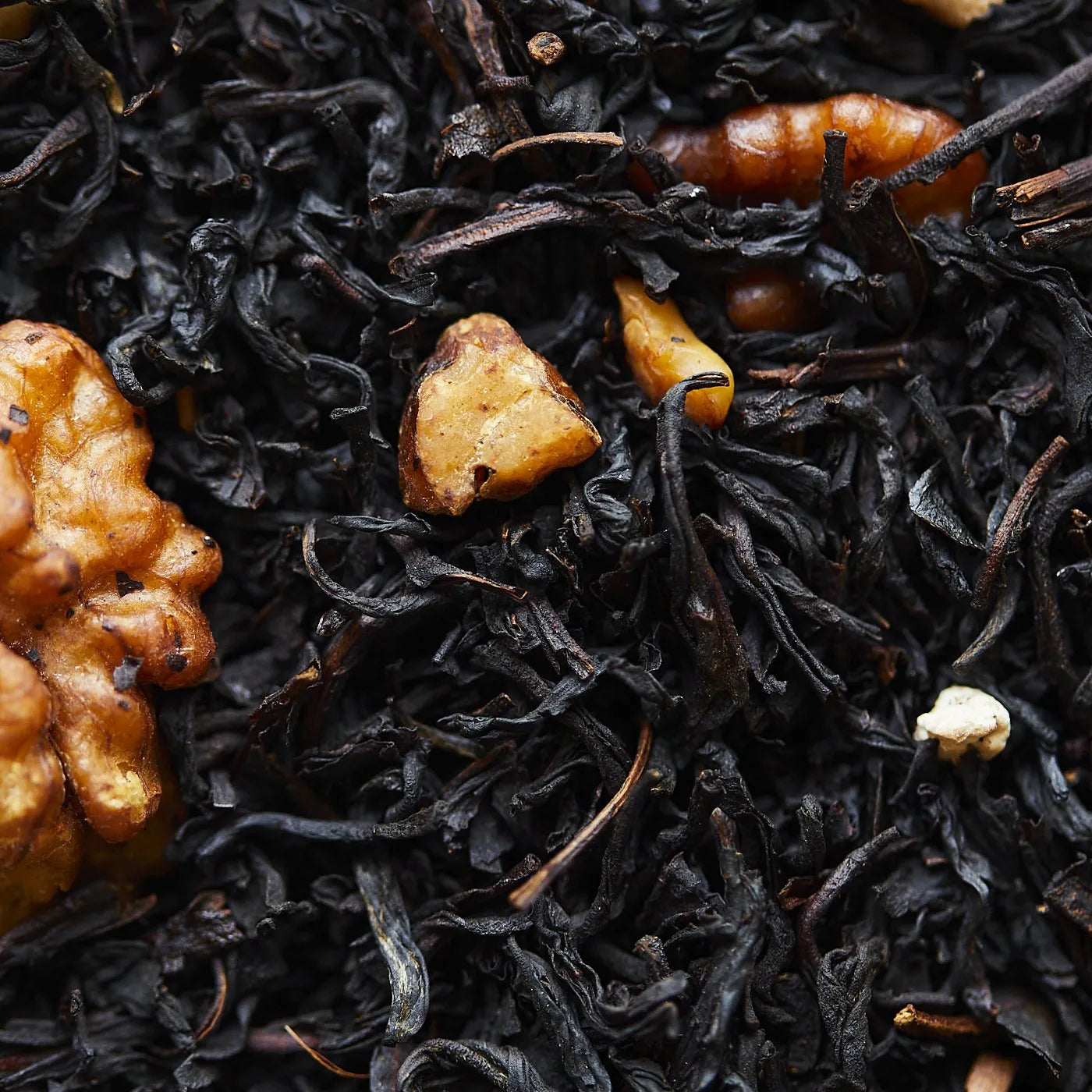 Tè Nero TÈ DEL BOSCO - 50 g