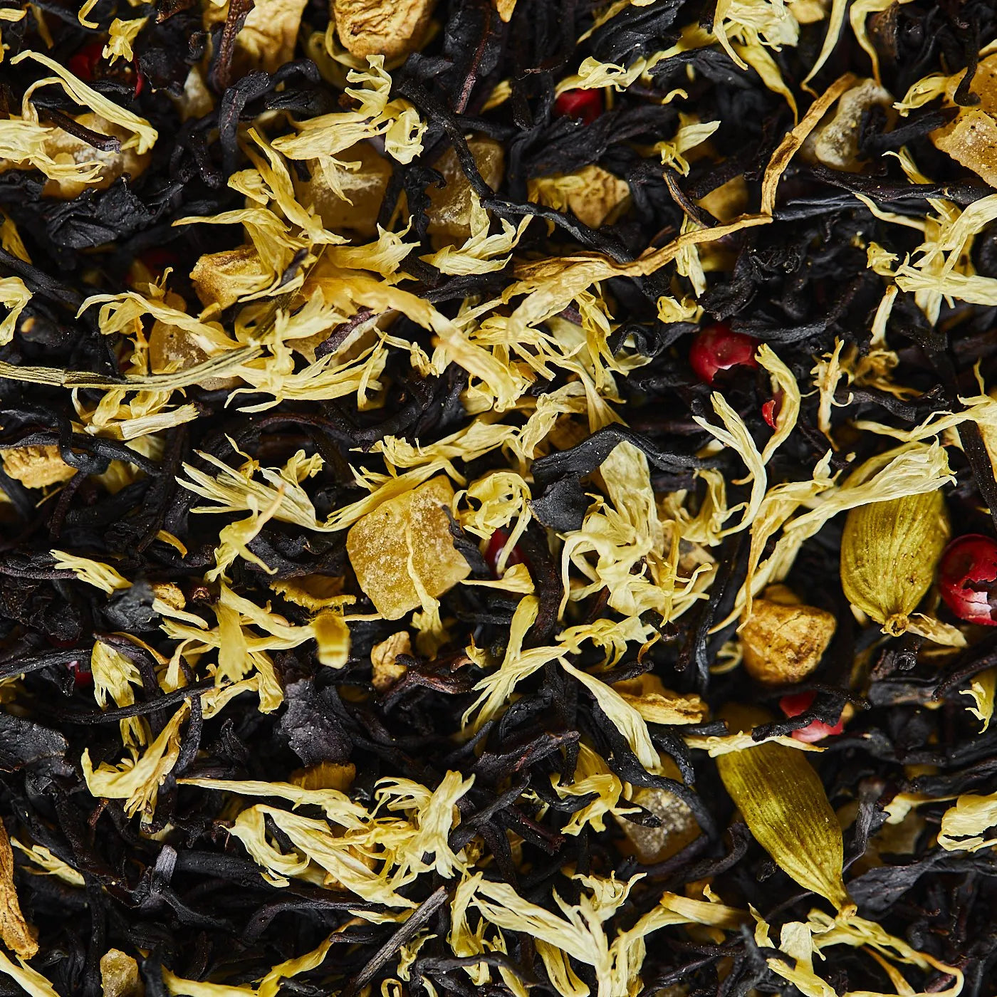 Tè Nero TEA TOUR - 50 g