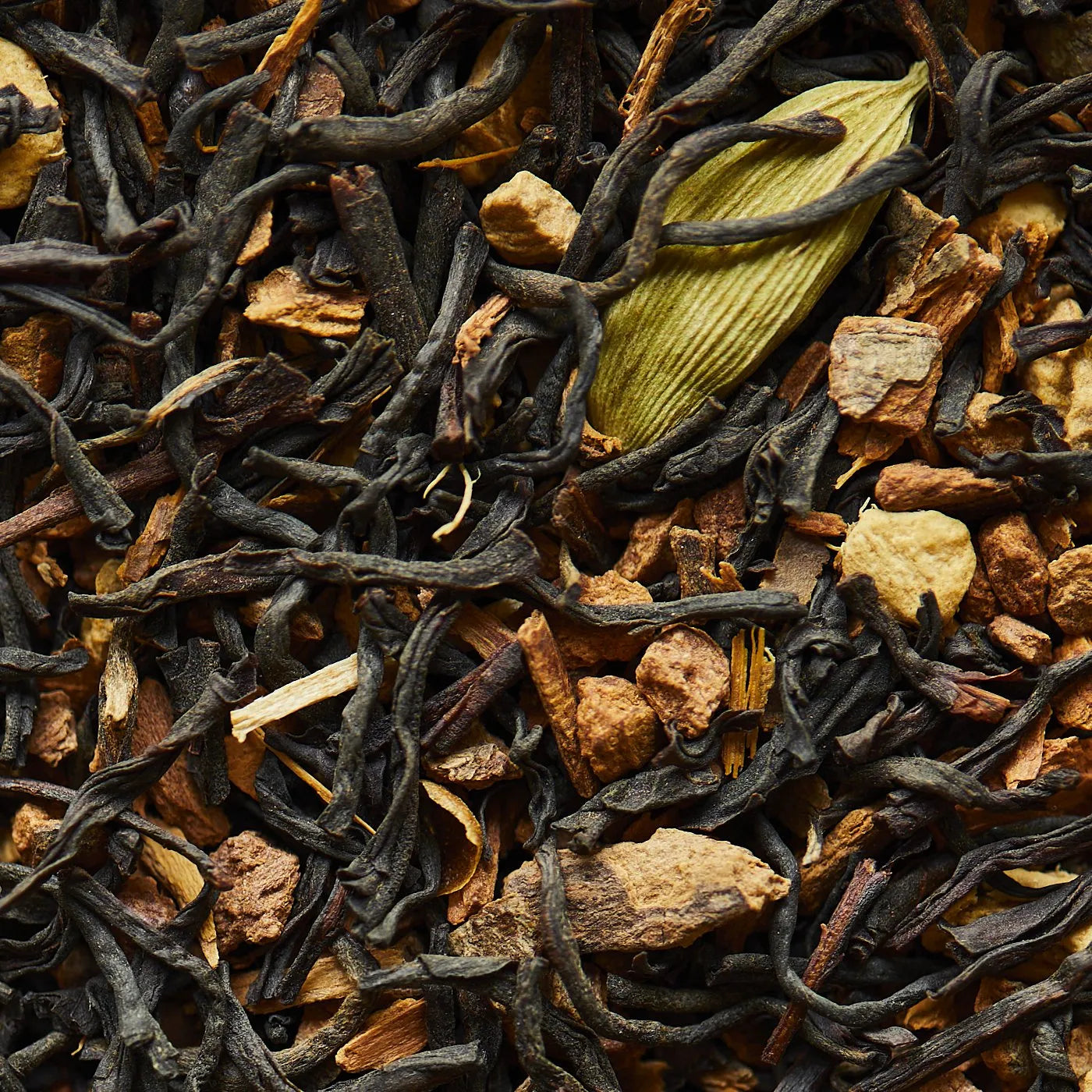 Tè nero KASMIR TCHAI - 50 g