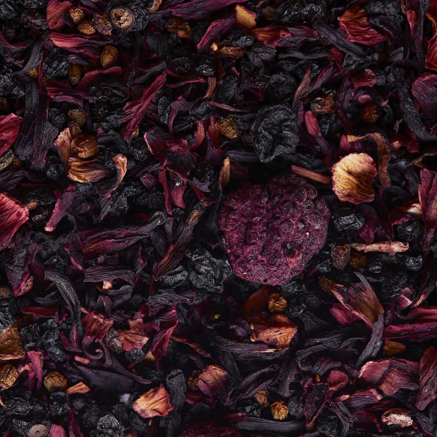 Infuso di frutta RUM JAMAICA - 50 g