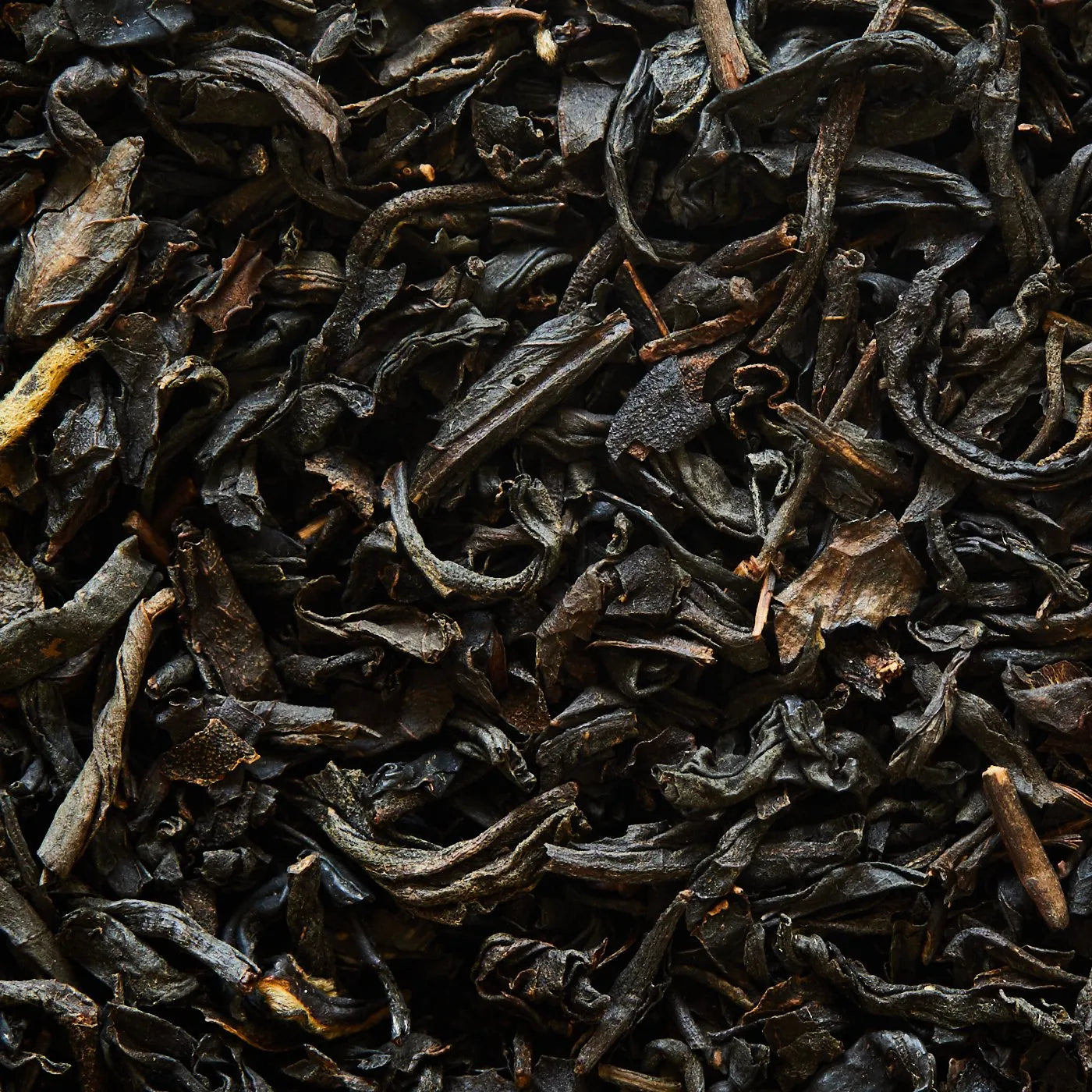 LAPSANG SOUCHONG tè nero 52 - 50 g