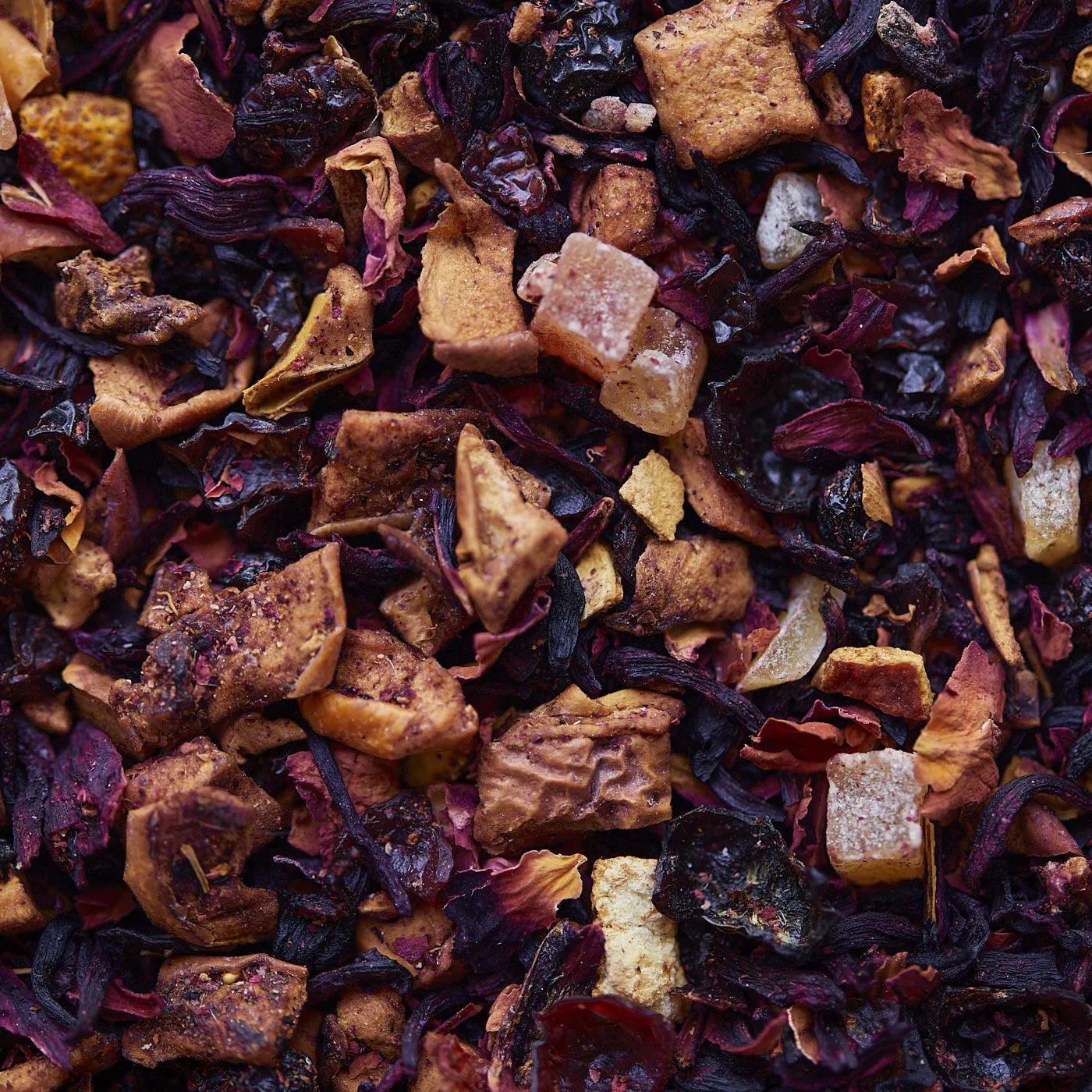 Infuso di frutta BUON UMORE - 50 g