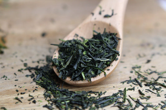 Sencha: L'Anima Verde del Giappone e il Segreto del Benessere Quotidiano