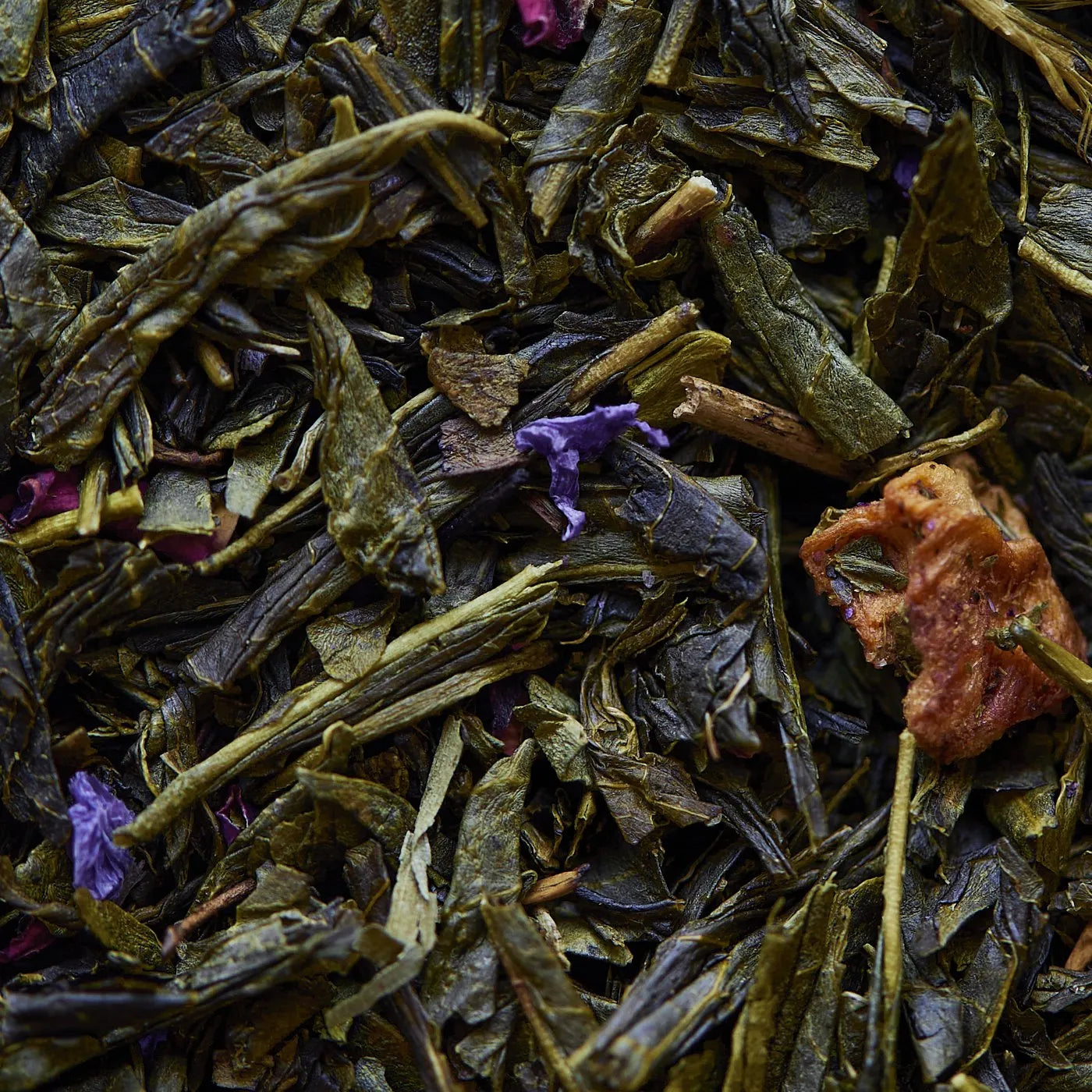 GREEN BEAUTY 105 tè verde - 50 g