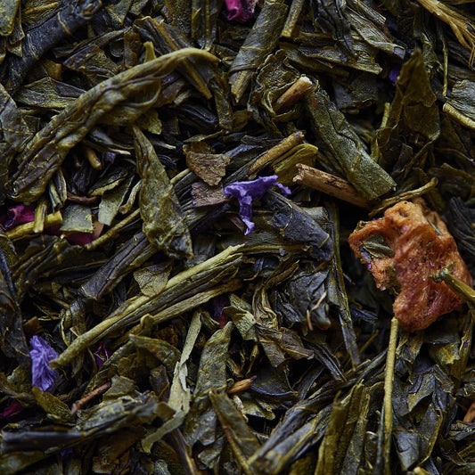 GREEN BEAUTY 105 tè verde - 50 g