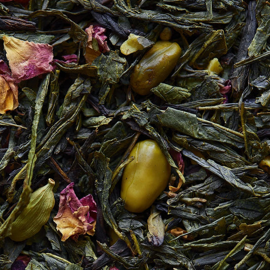 Tè verde MAGIC SPICE - 50 g