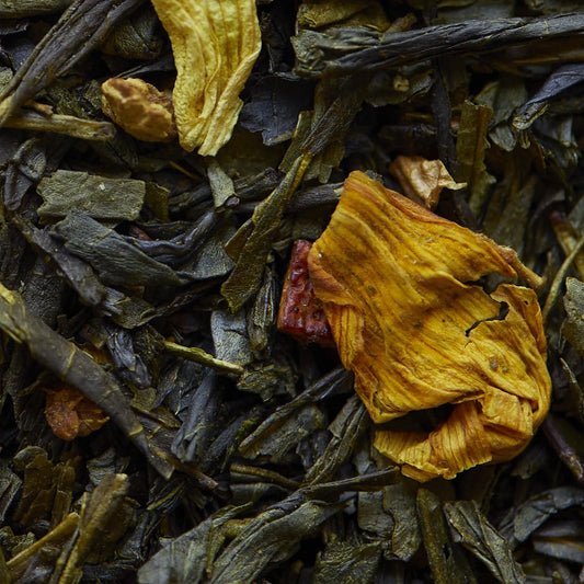 Tè verde NUVOLE WAGING - 50 g