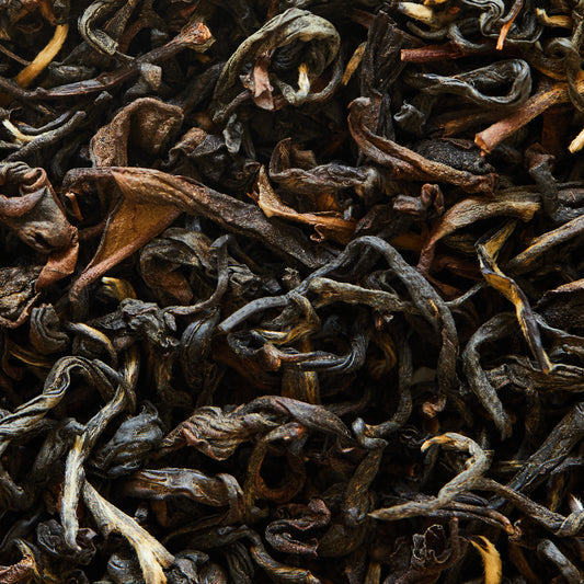 Tè Oolong biologico LIZA HILL - 50 g