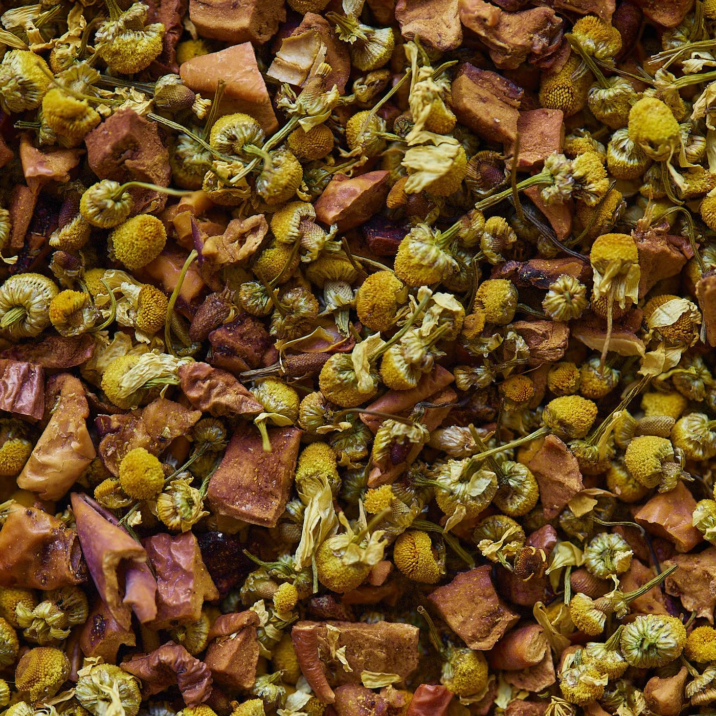 Tisana della BUONA NOTTE - 50 g