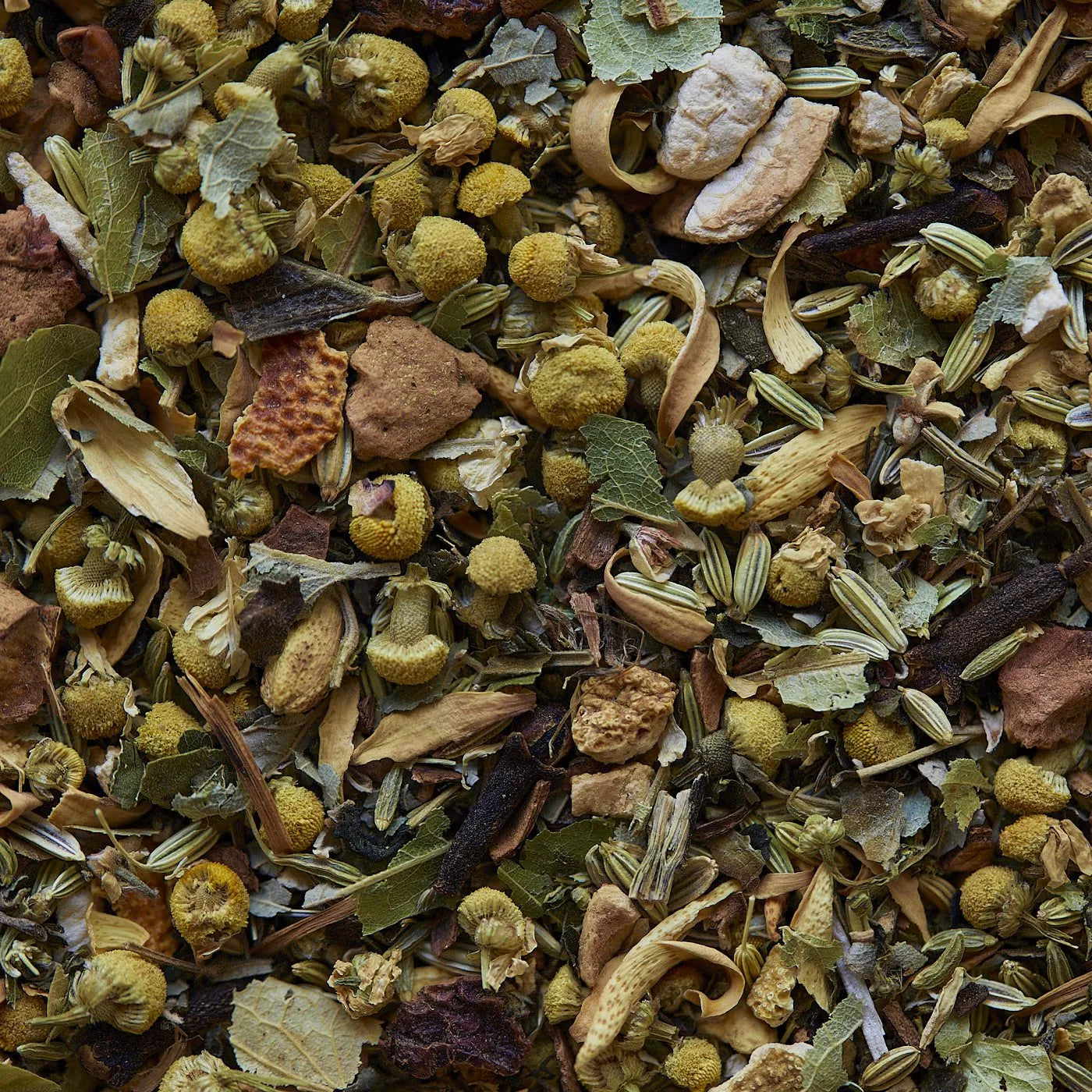 Tisana RELAX 2015 - 50 g