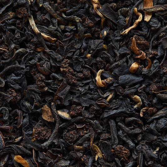 Tè nero IRISH BREAKFAST - 50 g