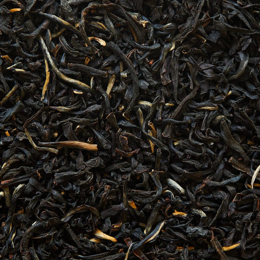 Tè nero di Ceylon VITHANAKANDE FBOPFEXS - 50 g