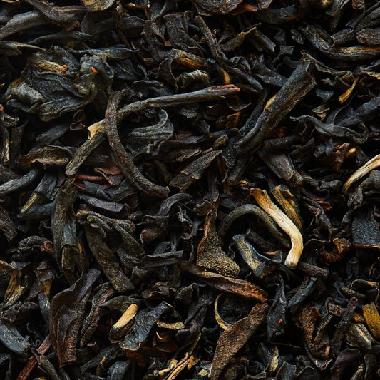 Tè nero KENYA GFOP KAPRORET - 50 g