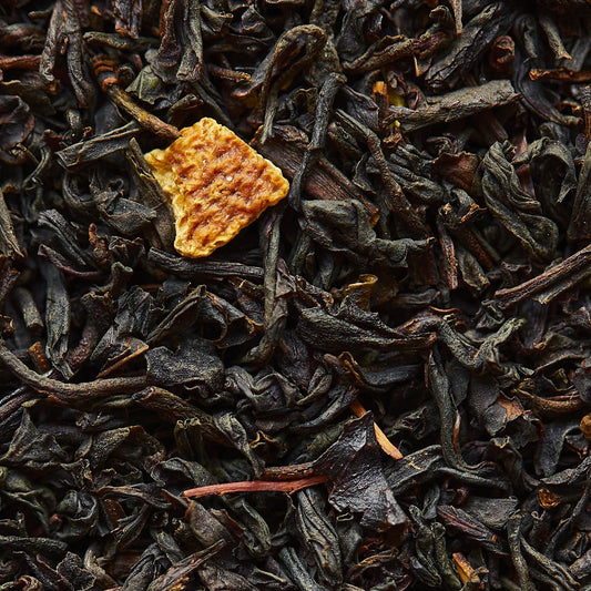 Tè nero ARANCIA AMARO - 50 g