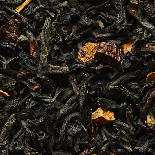 Tè nero TÈ DELLE NOTTE RUSSE - 50 g