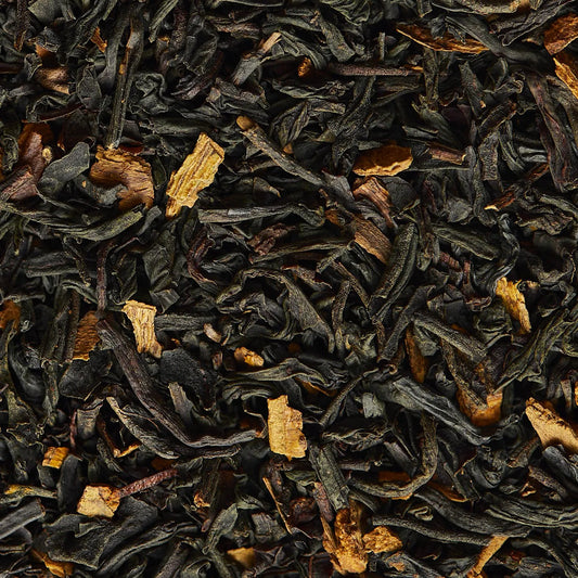 Tè nero alla CANNELLA - 50 g