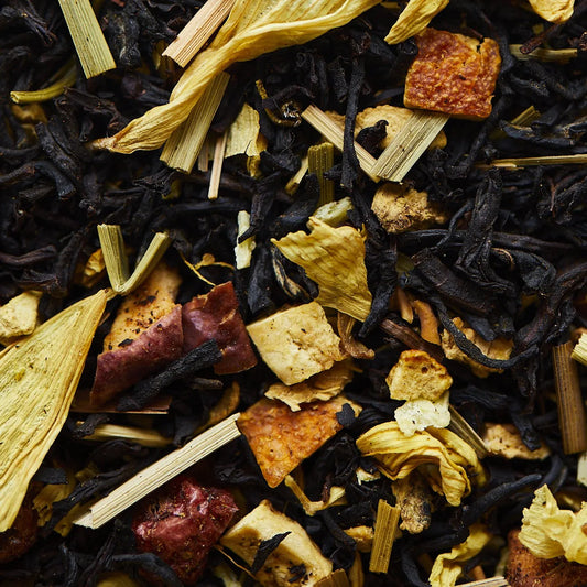 Tè nero TÈ GNOMO - 50 g