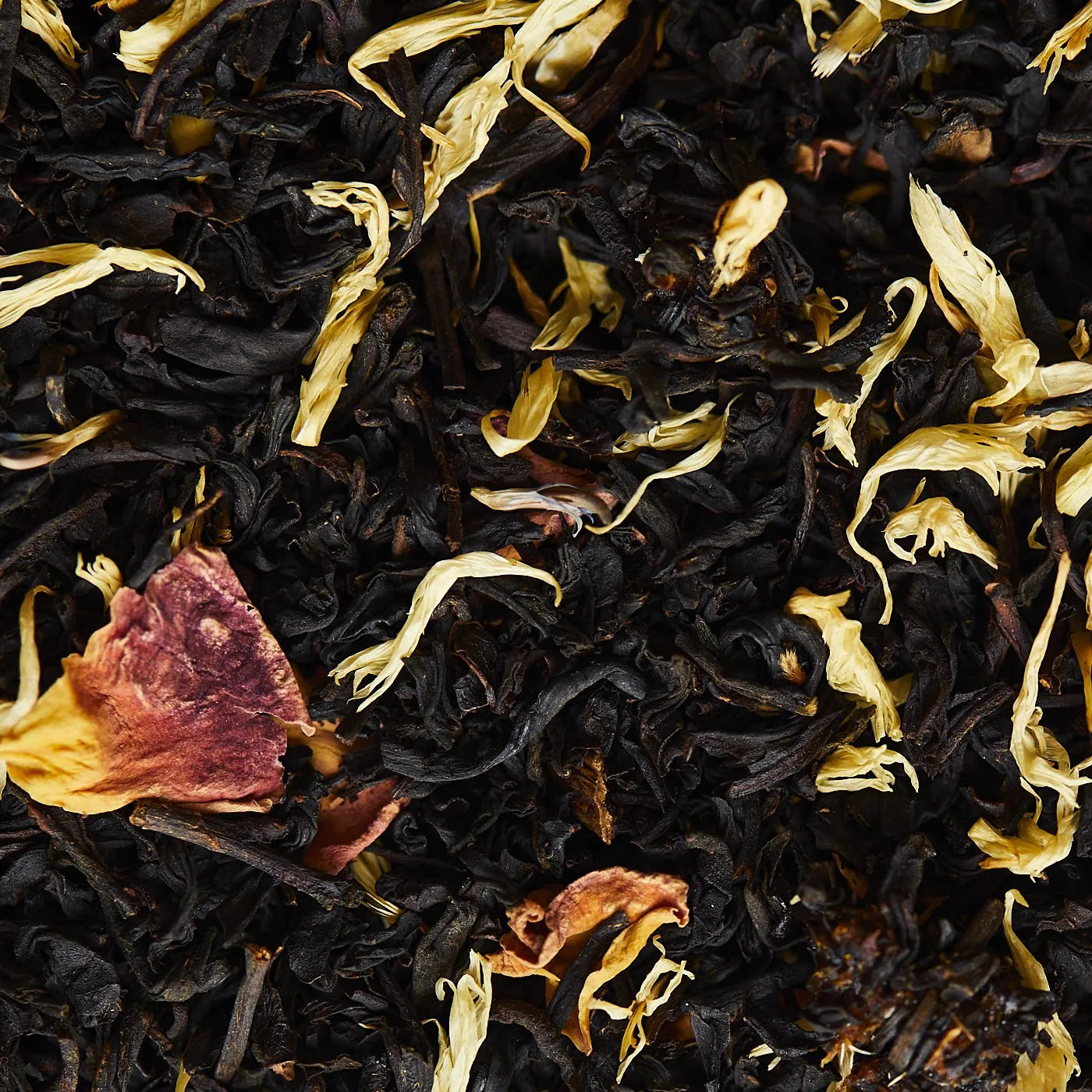 Tè nero I MISTERI DELLO ZAR - 50 g