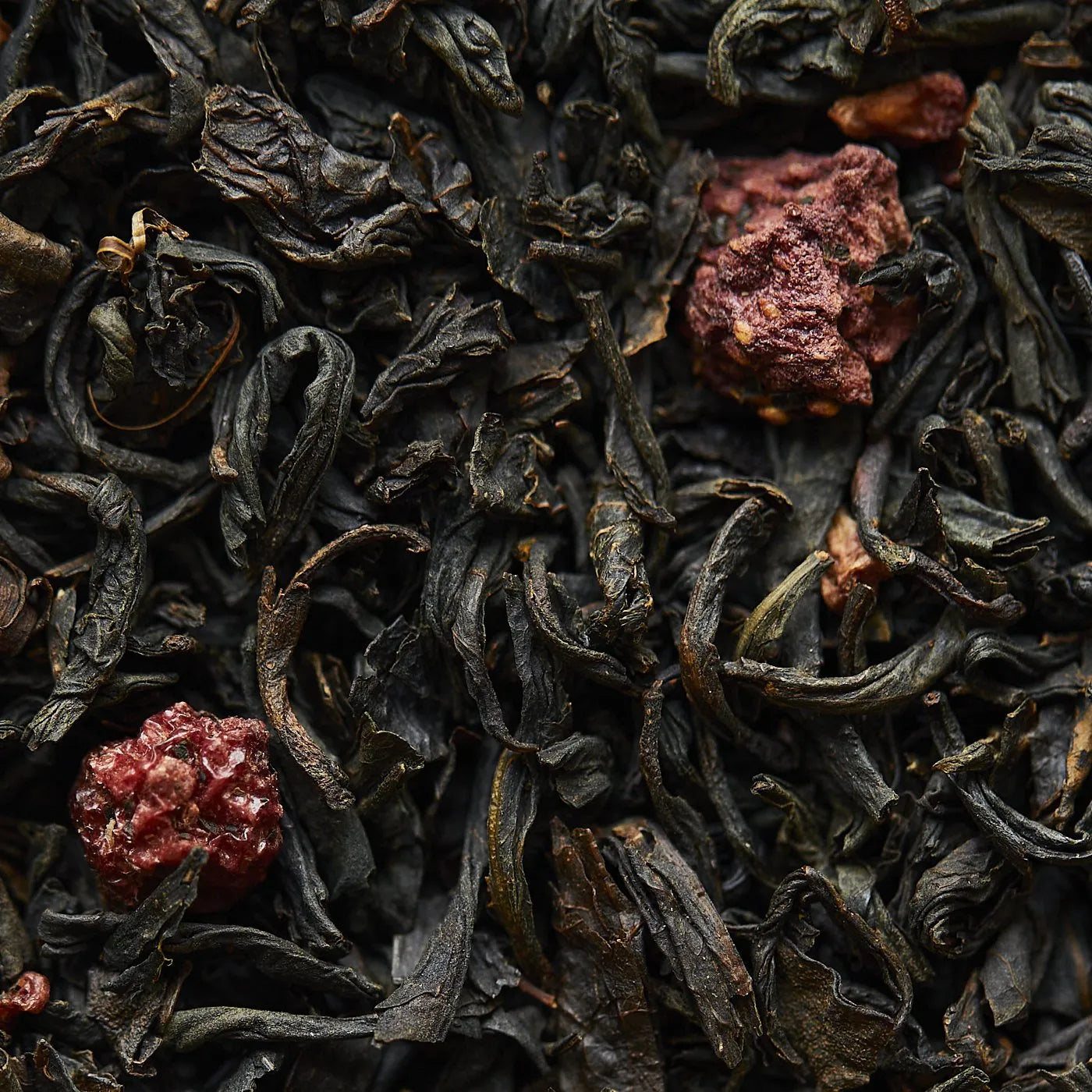 Tè nero alle BACCHE - 50 g