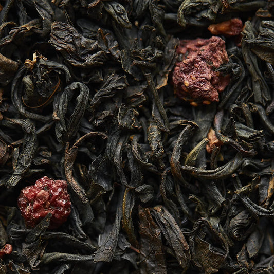 Tè nero alle BACCHE - 50 g