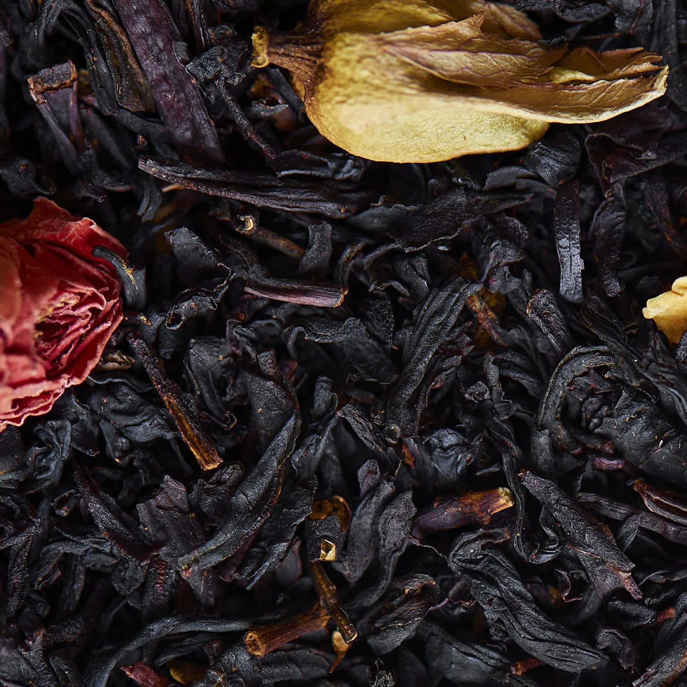 Tè nero BEL MATTINO - 50 g