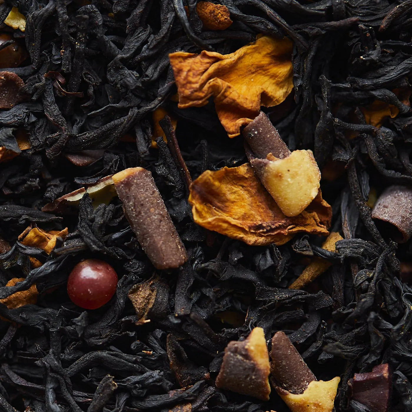 Tè nero IL BACIO DI DAMA - 50 g