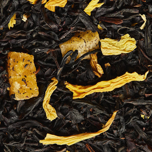Tè nero al MANGO - 50 g