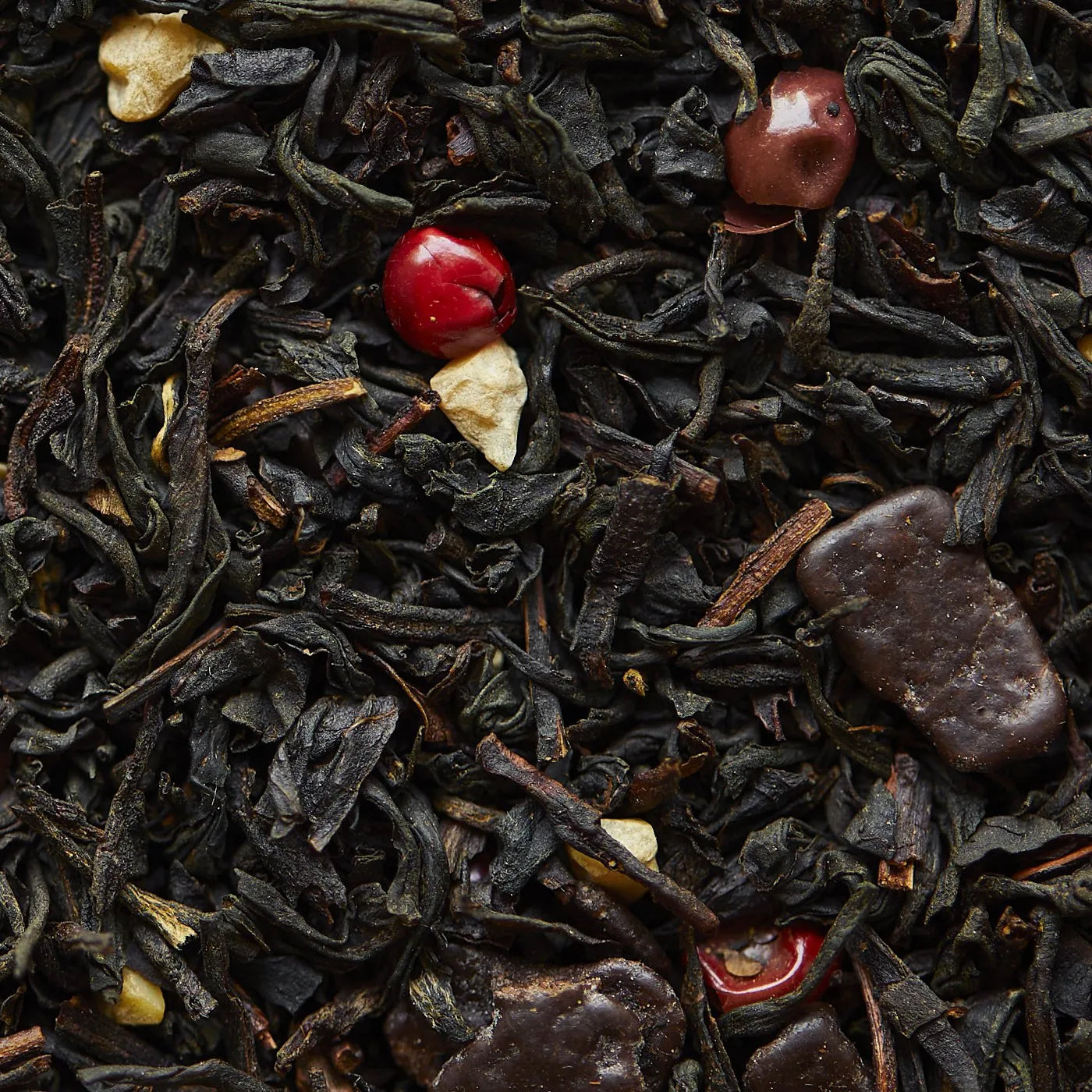 Tè nero MARZIPANO - 50 g