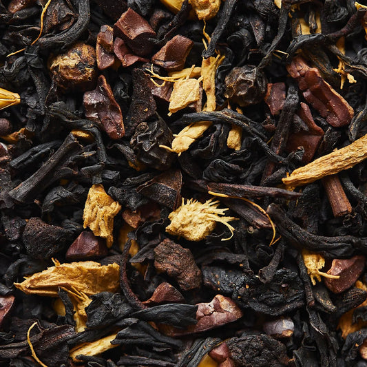 Tè nero IL TÈ DEGLI DEI - 50 g