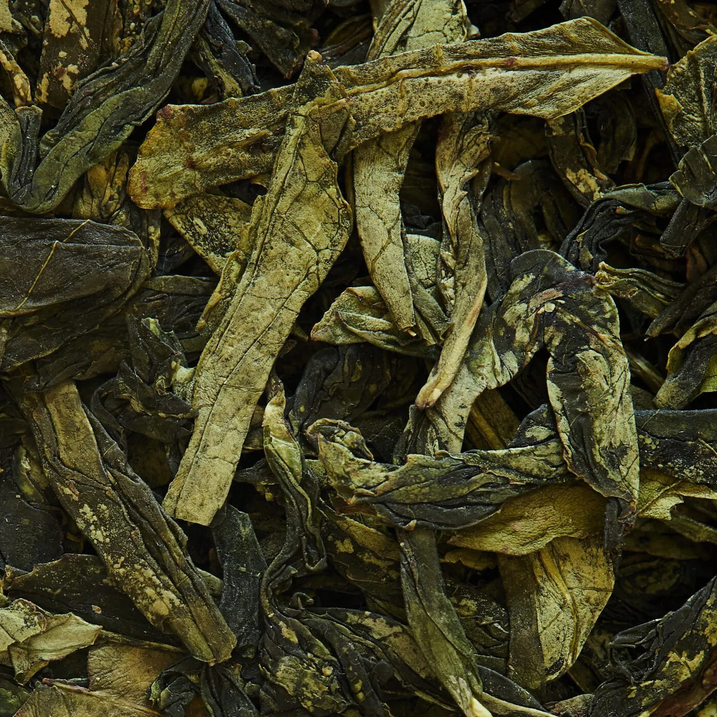 Tè verde LONG JING (LUNG CHING) - 50 g