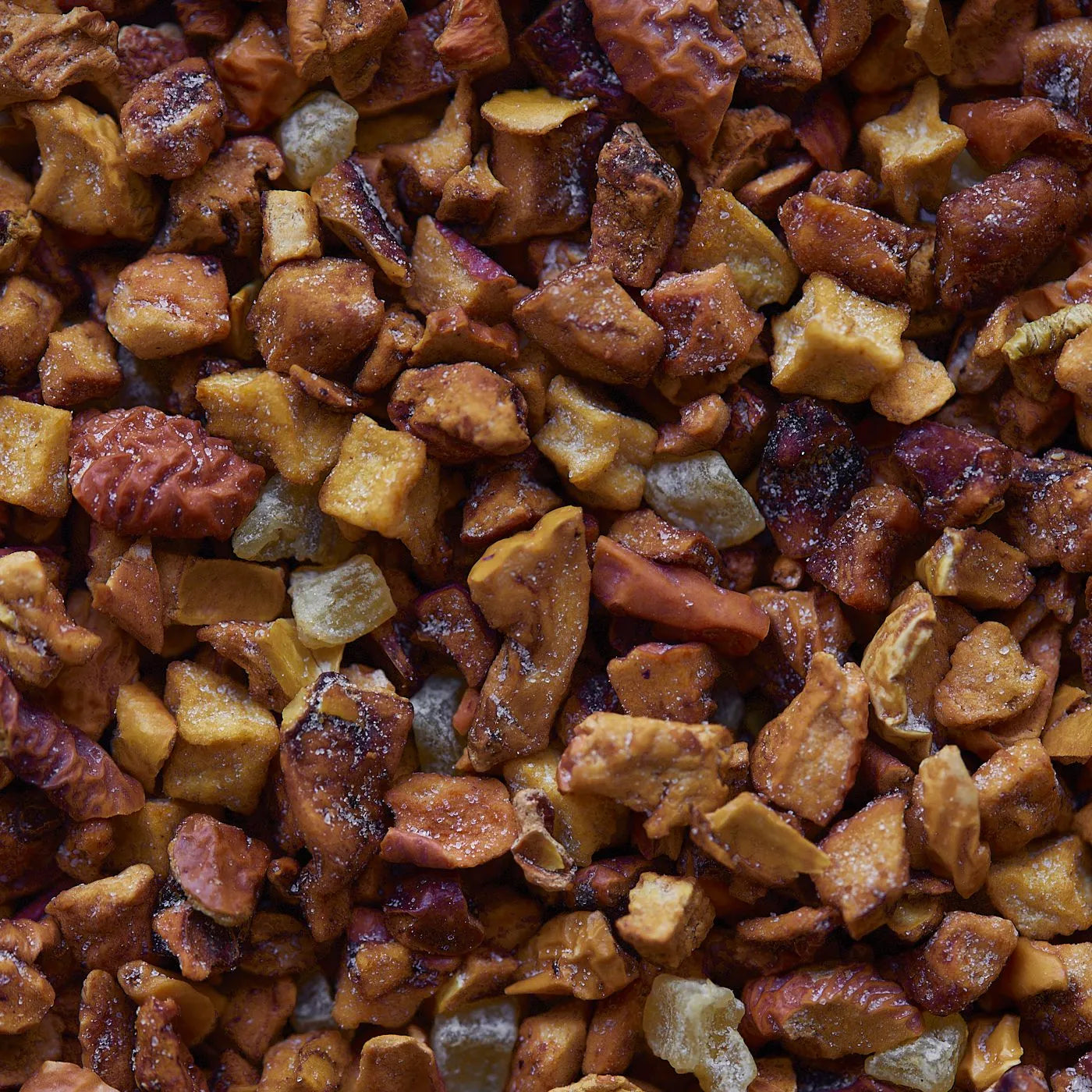 Infuso di frutta MELA TURCA - 50 g