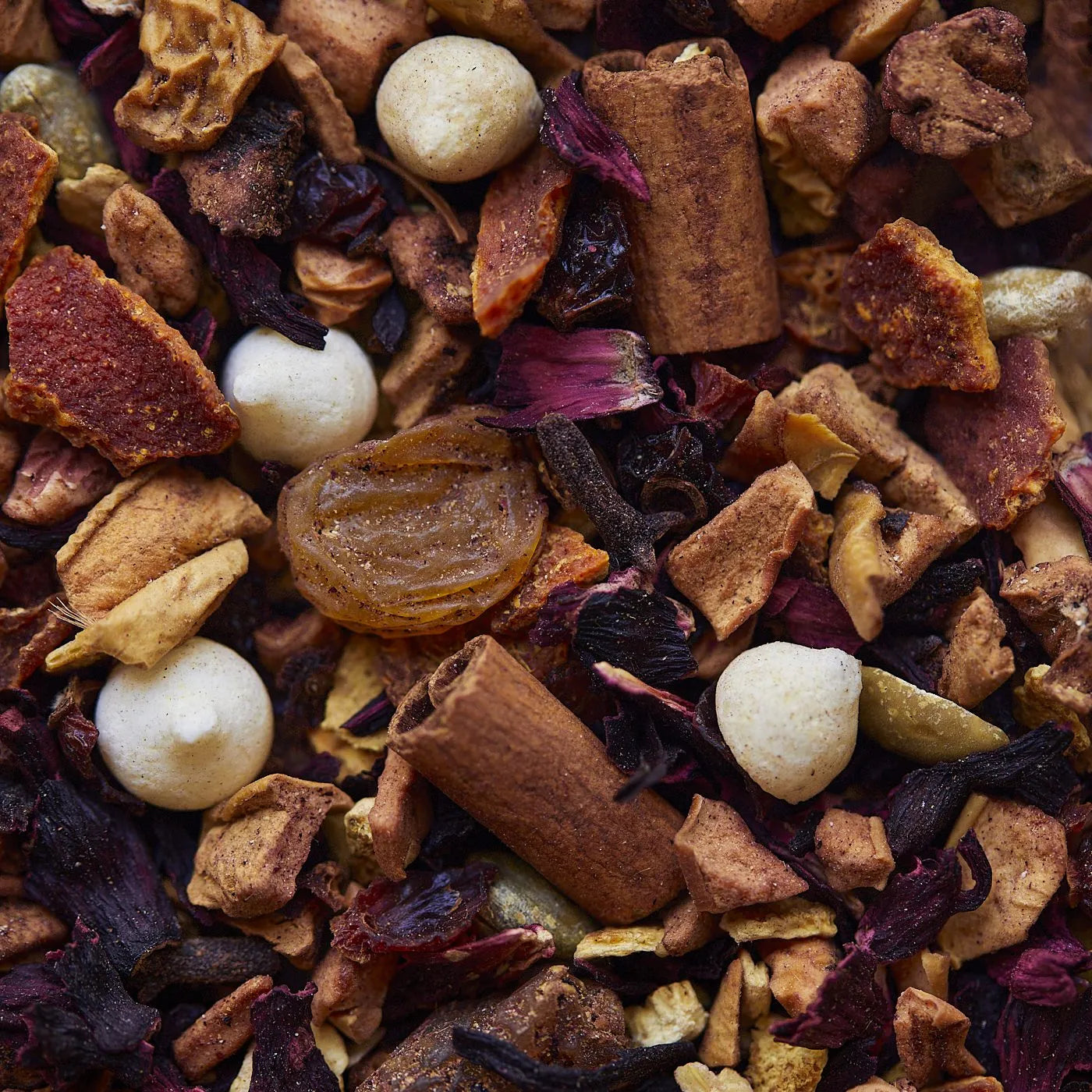 Infuso di frutta REGINA DELLE NEVE - 50 g