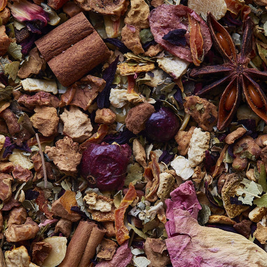 Infuso di frutta DREAMS MAP - 50 g