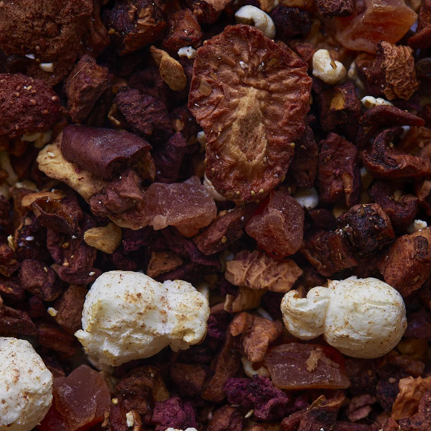 Infuso di frutta COCCOLA DOLCE - 50 g