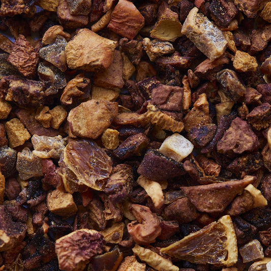 Infuso di frutta PAN DI ZENZERO - 50 g