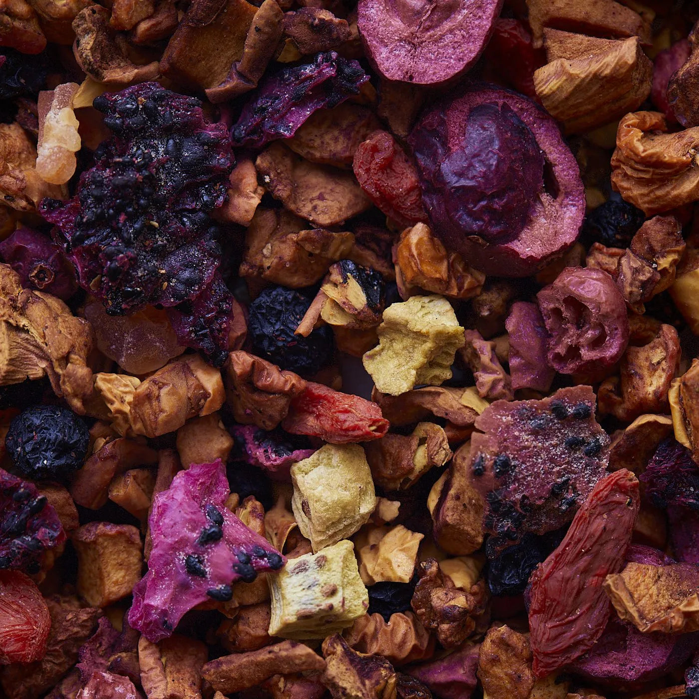 Infuso di frutta SWEET SEDUCTION - 50 g