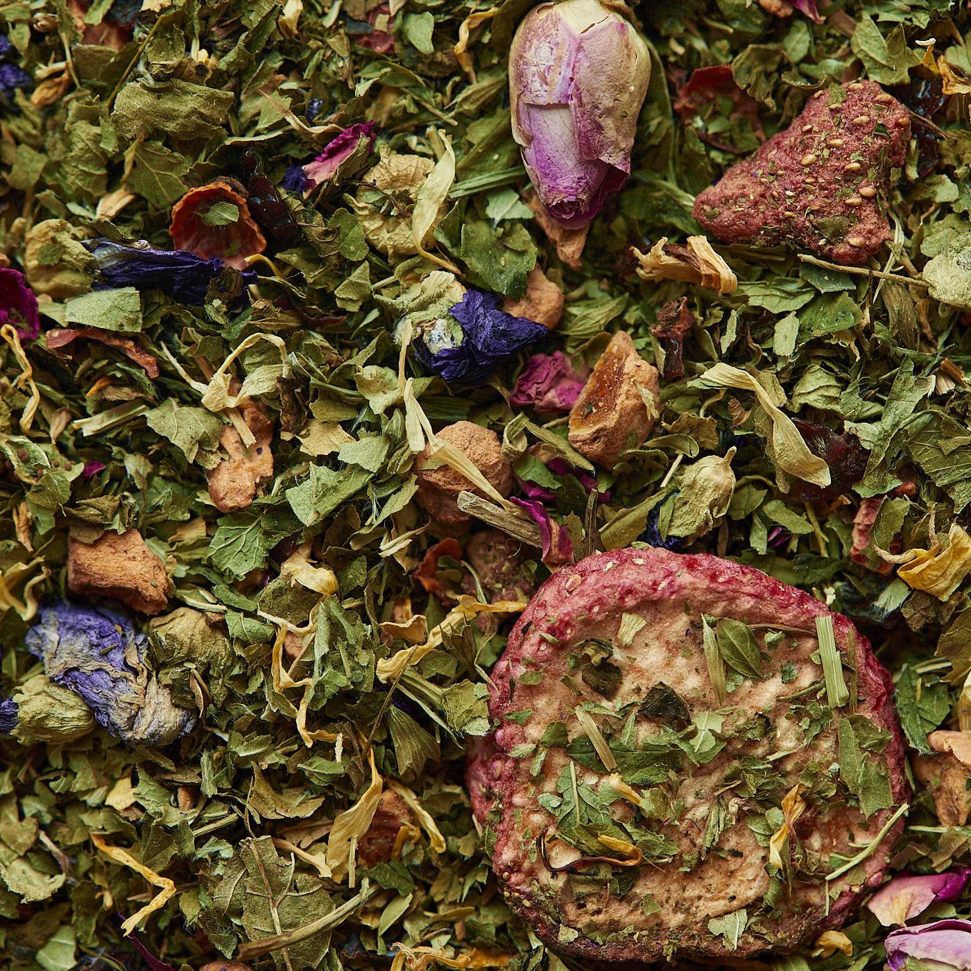 Infuso di frutta MAGIC GARDEN - 50 g