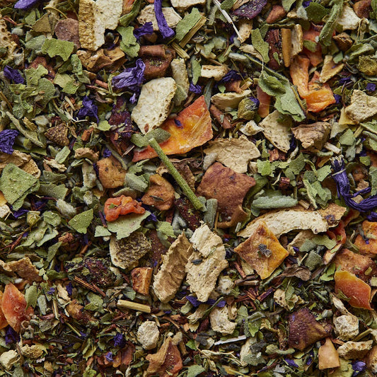 MAGIA DEL LAGO infuso di frutta - 50 g