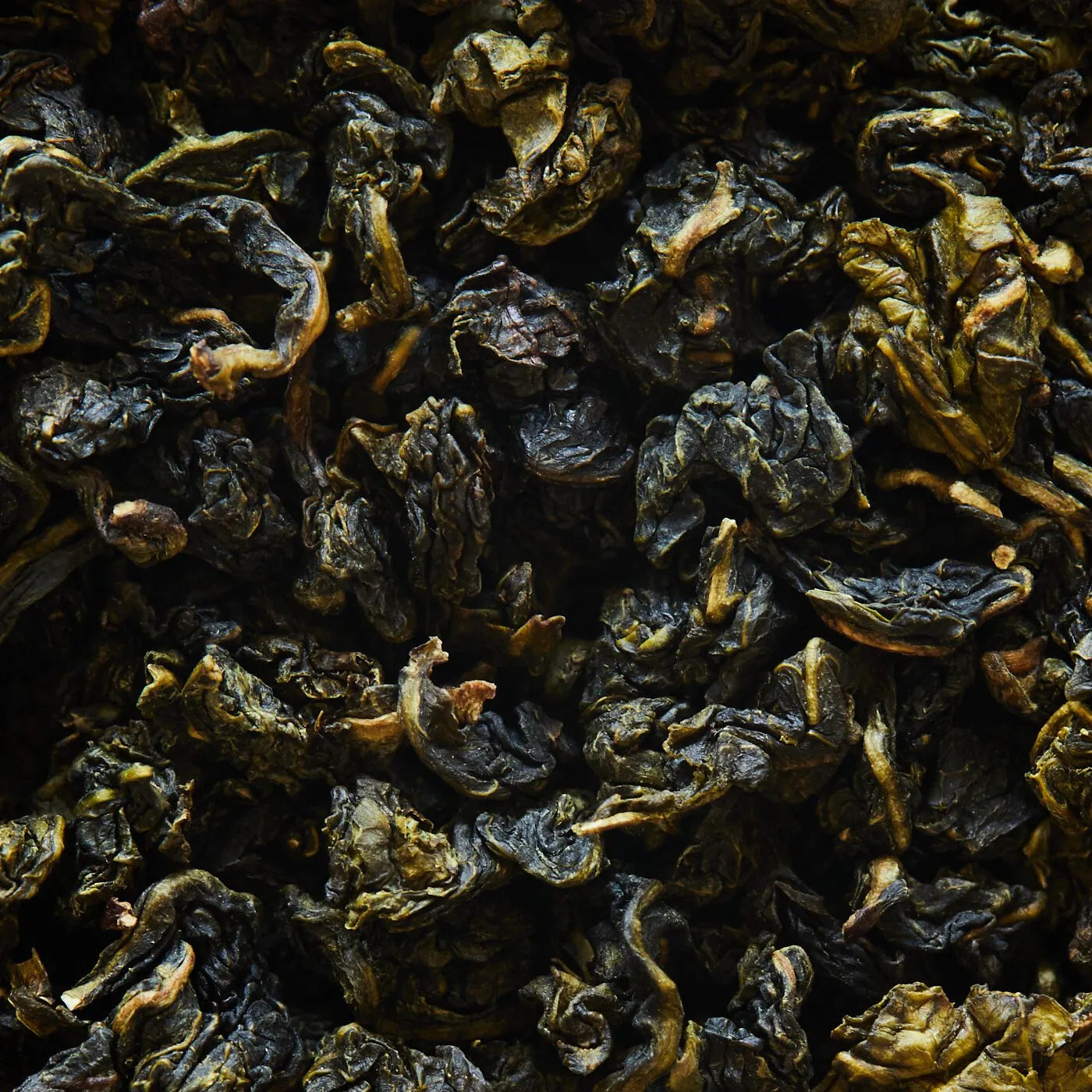 Tè oloong MILKY OLOONG - 50 g