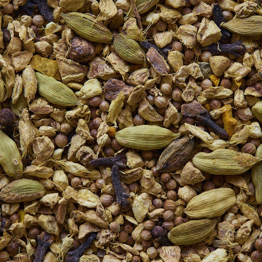 infuso di spezie GIALLA DA FAVOLA - 50 g