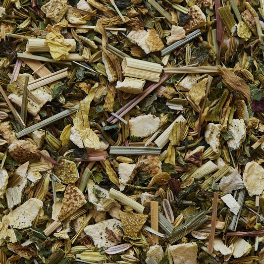 Tisana RACCONTO DEI SOGNI - 50 g