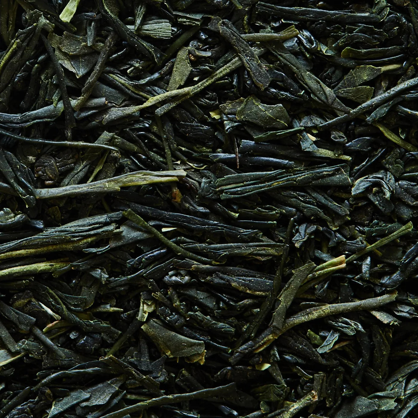 Tè verde GIAPPONE SENCHA UCHIYAMA BIOLOGICO 70A - 50 g