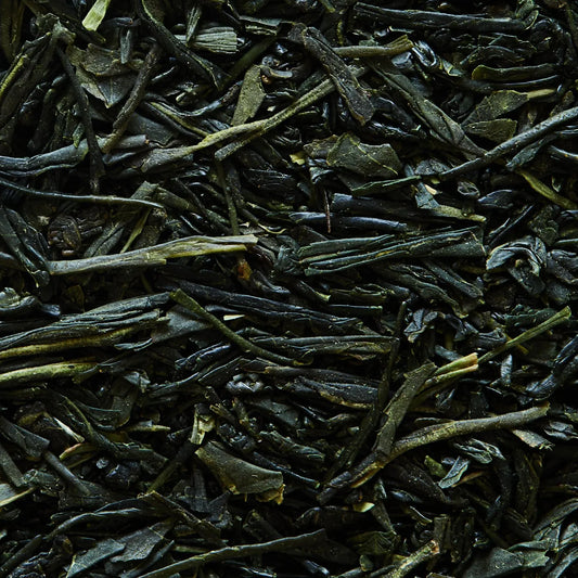 Tè verde GIAPPONE SENCHA UCHIYAMA BIOLOGICO 70A - 50 g