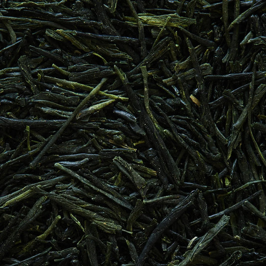 Tè verde BIOLOGICO GIAPPONE KABUSECHA - 50 g